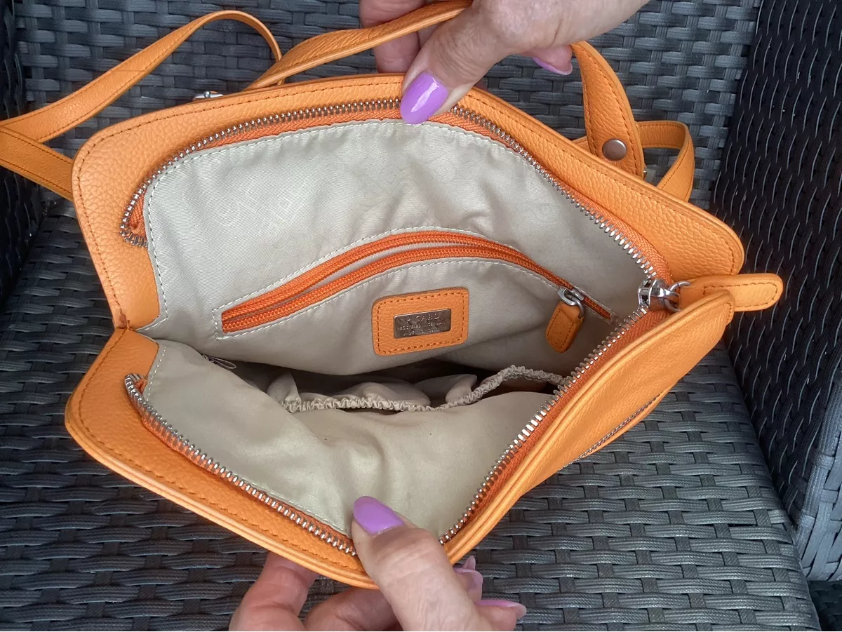 Picard Zaini: PICARD Rucksack – Usato da Rheinfelden venduto da est_vy9j 4