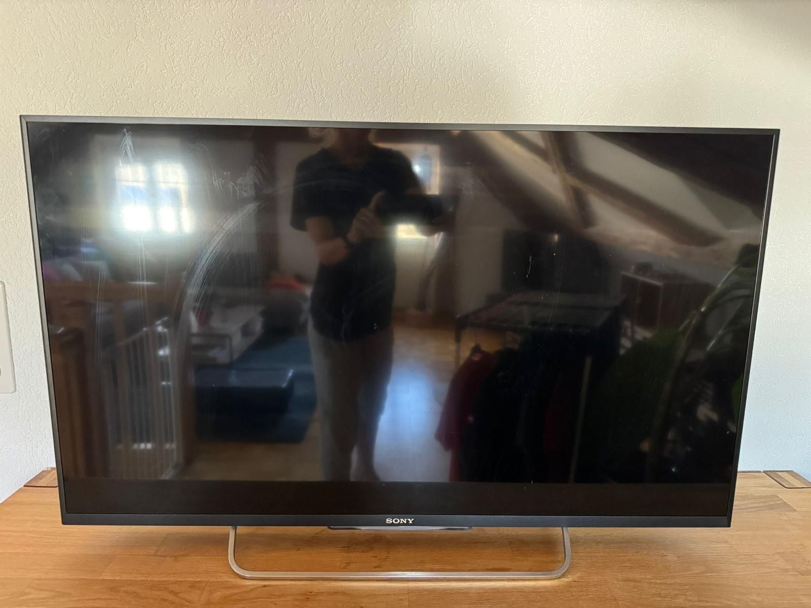 Sony Televisori: Télévision SONY 94/56 cm – Usato da Matran venduto da BeMaLe