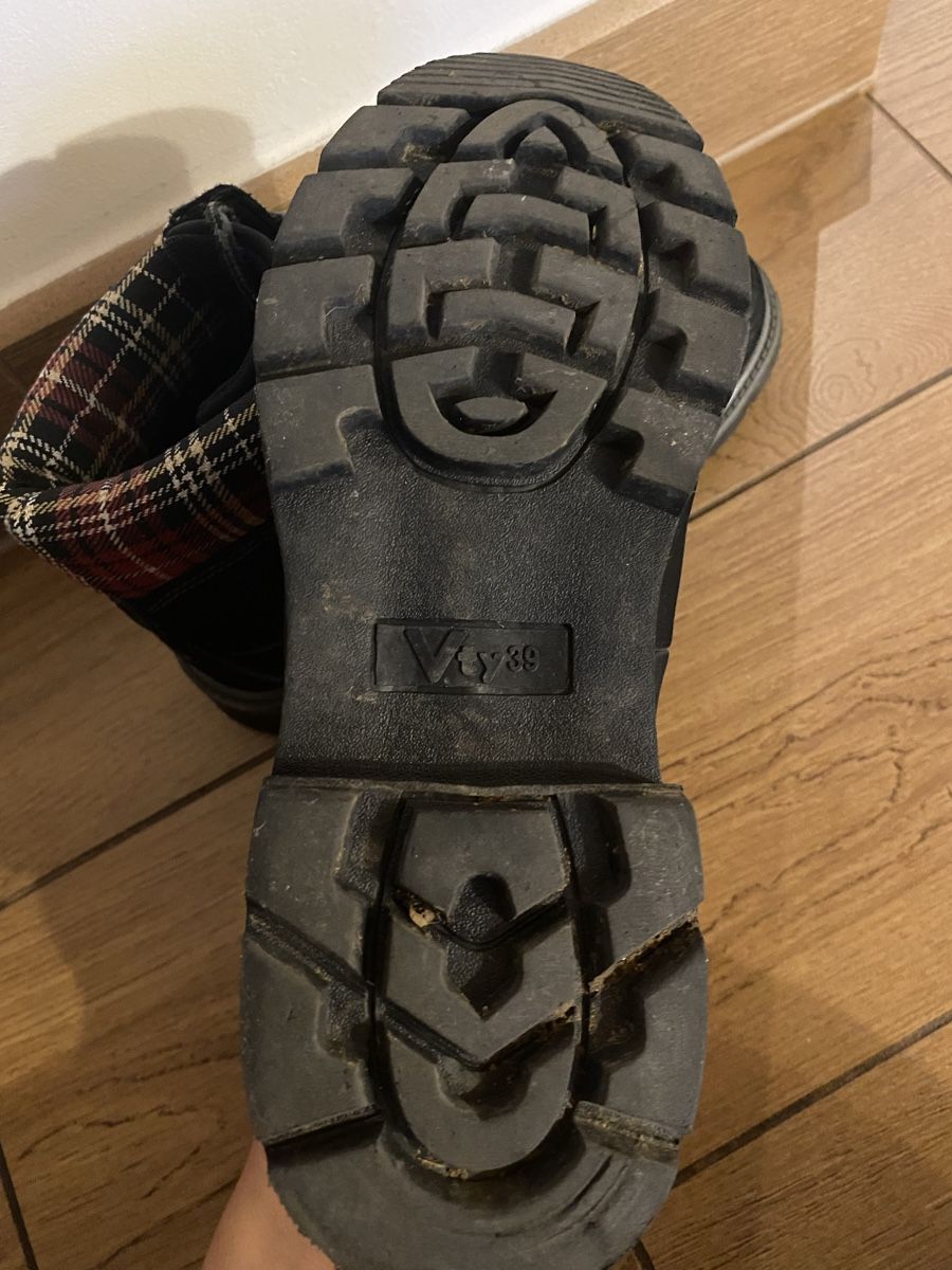 Scarpe da donna: Winterschuhe Damen Gr. 39 – Usato da Langenthal venduto da jessiica_z 4