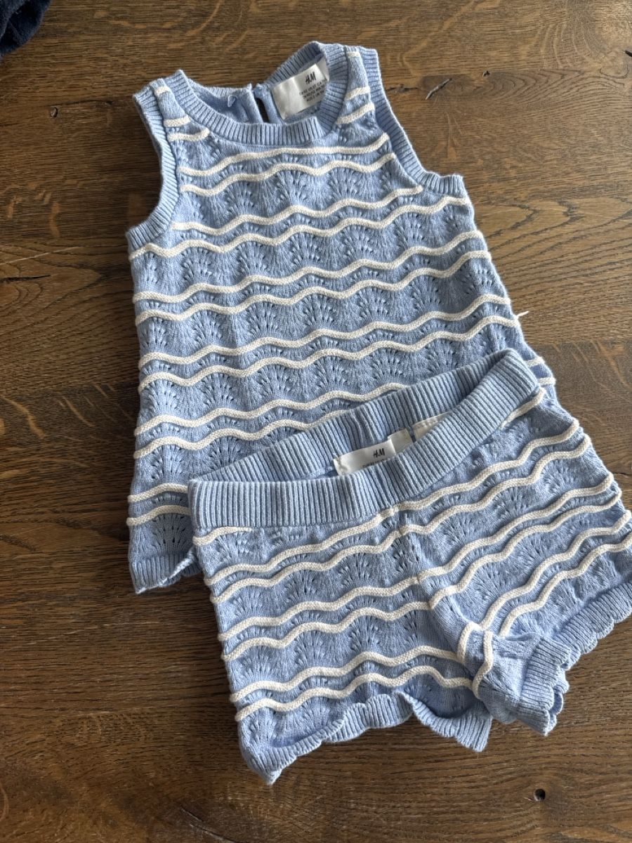 Lotti & Set di vestiti: Kleidung Set Mädchen verschiedene Marken gebraucht – Usato da Zug venduto da sil_82fx 3