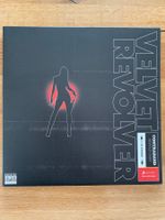 Velvet Revolver - Contraband