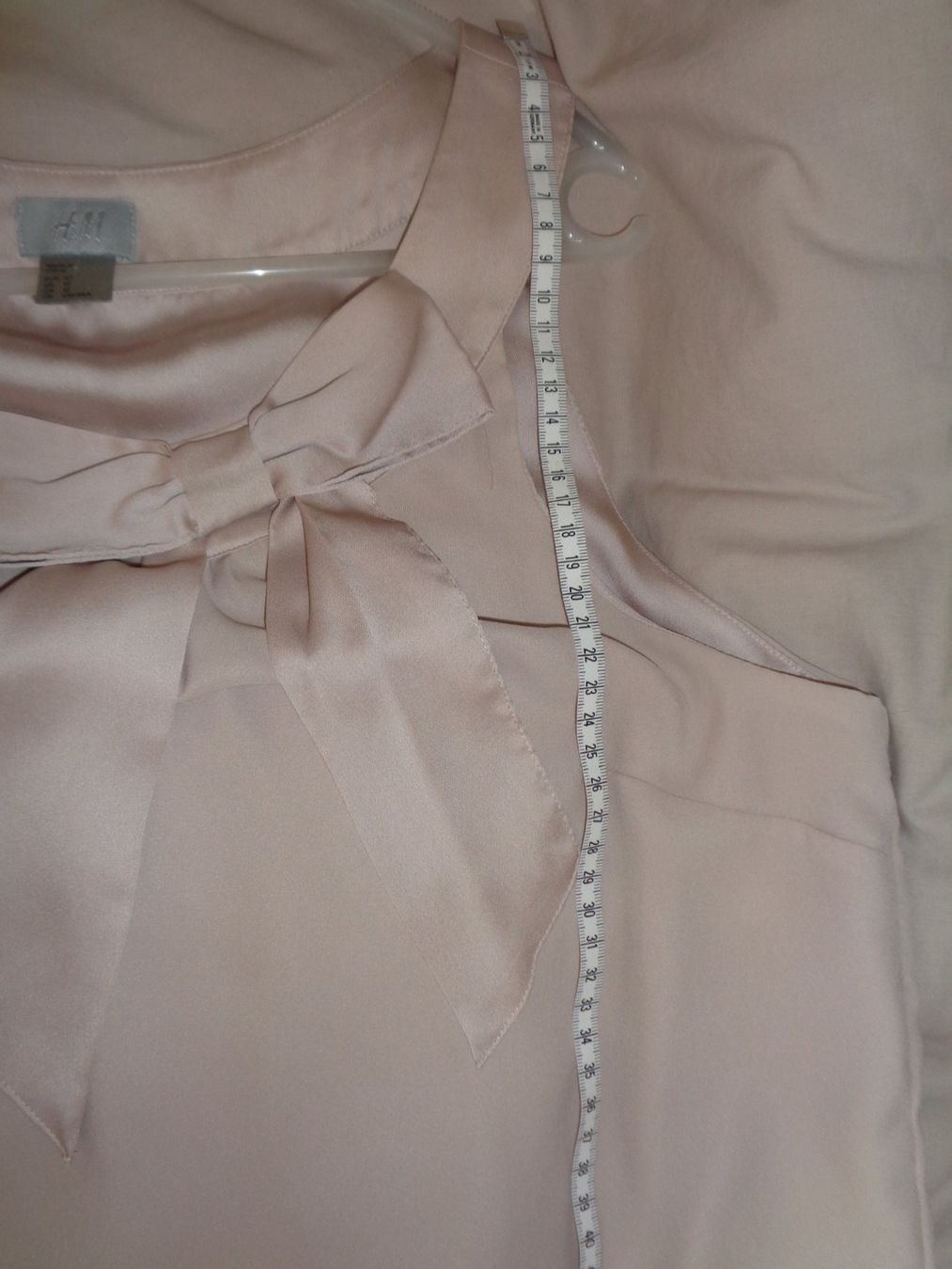 H&M Vestiti: Kleid Damen Gr.42, H&M – Nuovo (secondo la descrizione) da Tafers venduto da kor_jf9w 7