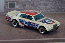 HotWheels Jaguar XJC V-12 Coupe TOP !!!!!!!!!!!!!!!!!!!