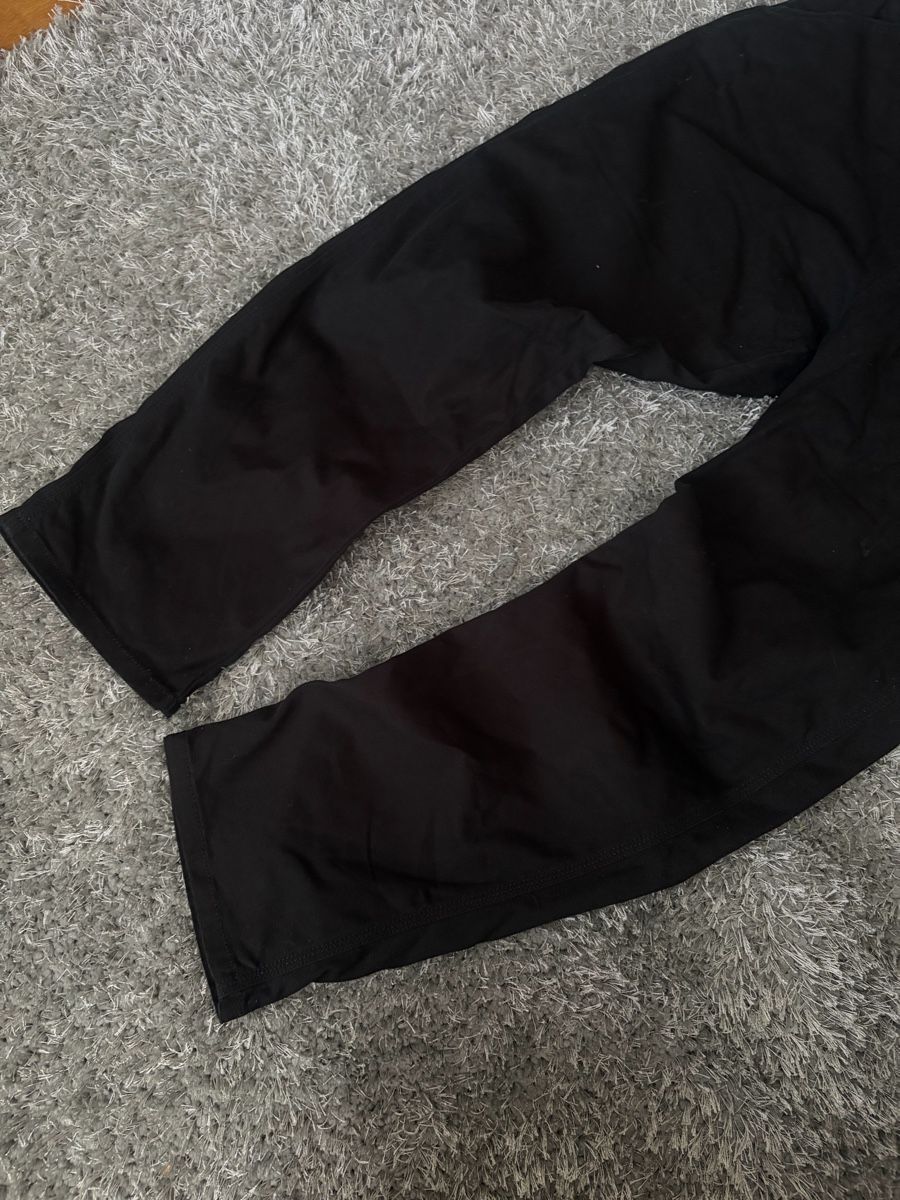 Carhartt Tute: Carhartt WIP Bib Overall, Black – Usato da Brislach venduto da edu_t6pq 4