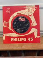 Doris Day Whatever Will Be, Will Be (Que Sera,...) NM 1956