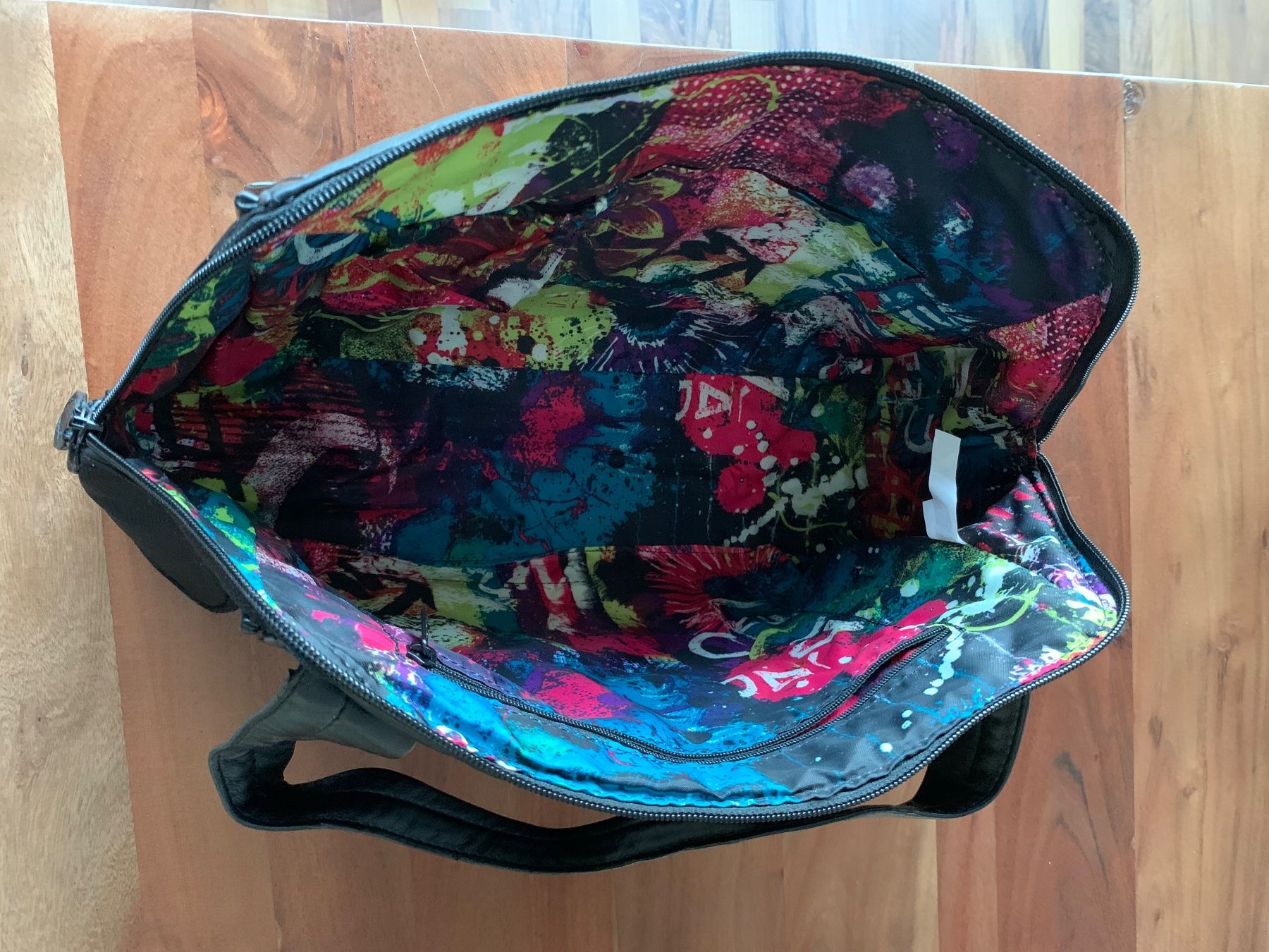 Dakine Borse da donna: Dakine Handtasche – Usato da Celerina venduto da Heli87 2