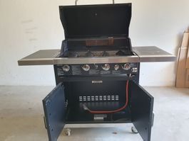 Gasgrill mit 5 Brennern – ab 1 CHF in Sumiswald/Emmental