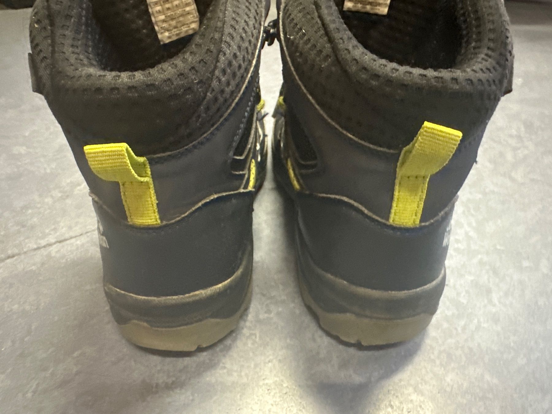 Jack Wolfskin Chaussures hommes: Wanderschuhe Gr 36 – D'occasion à Grüningen par lovinho 3