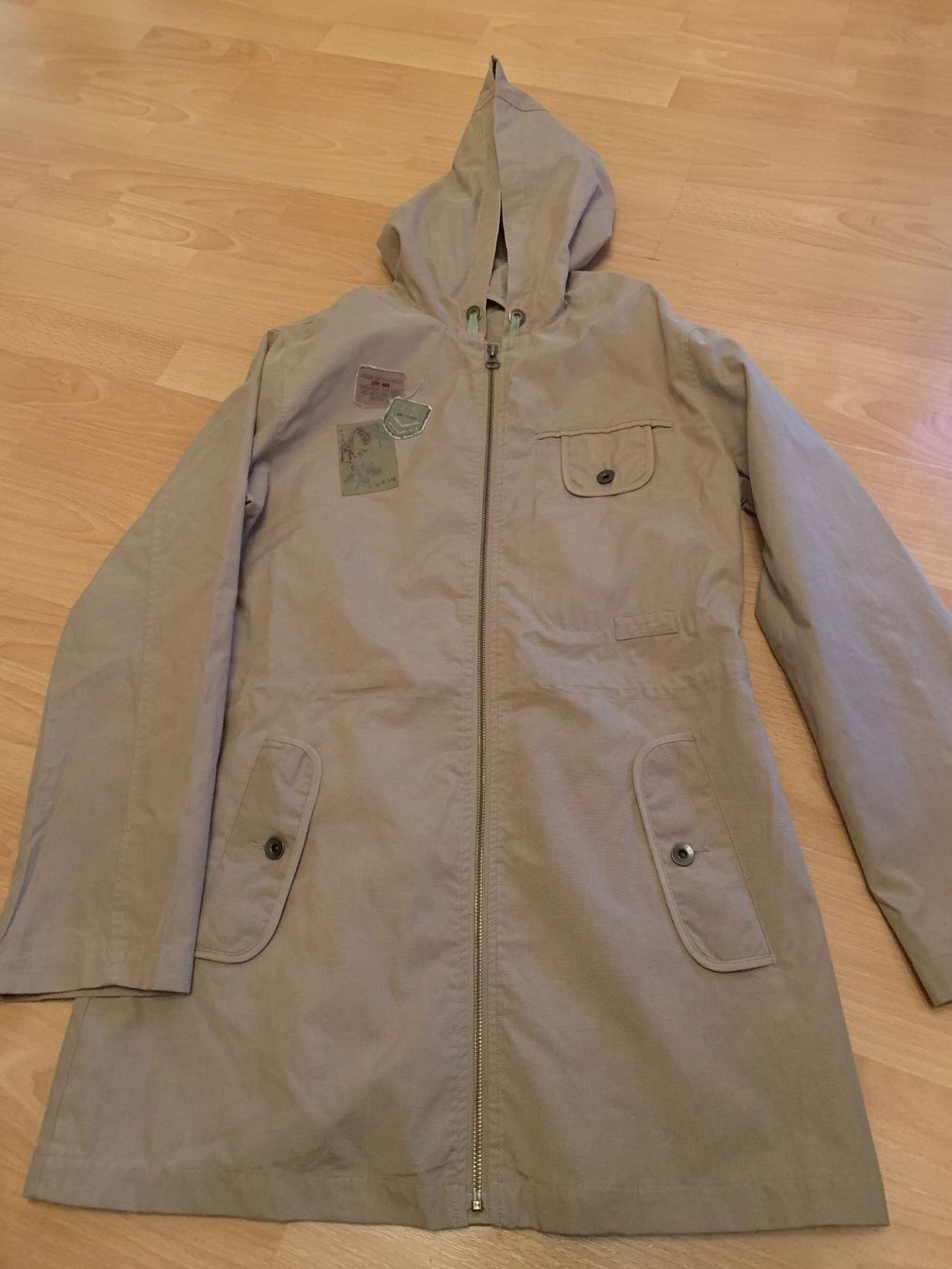 IKKS Giacche: Jolie veste IKKS t. S – Usato da MEYRIN venduto da Gwendo10