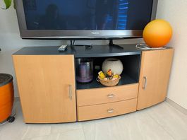 Fernsehmöbel zum abholen