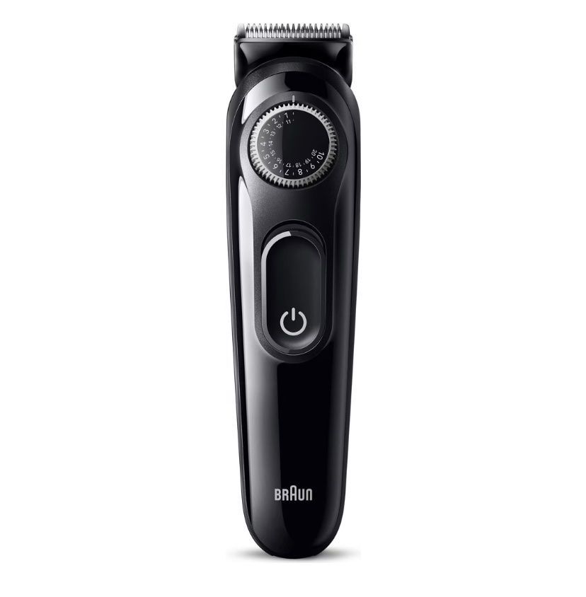 Braun Taglio: Braun Beardtrimmer Series 3 – Usato da Hüttikon venduto da abarb 1
