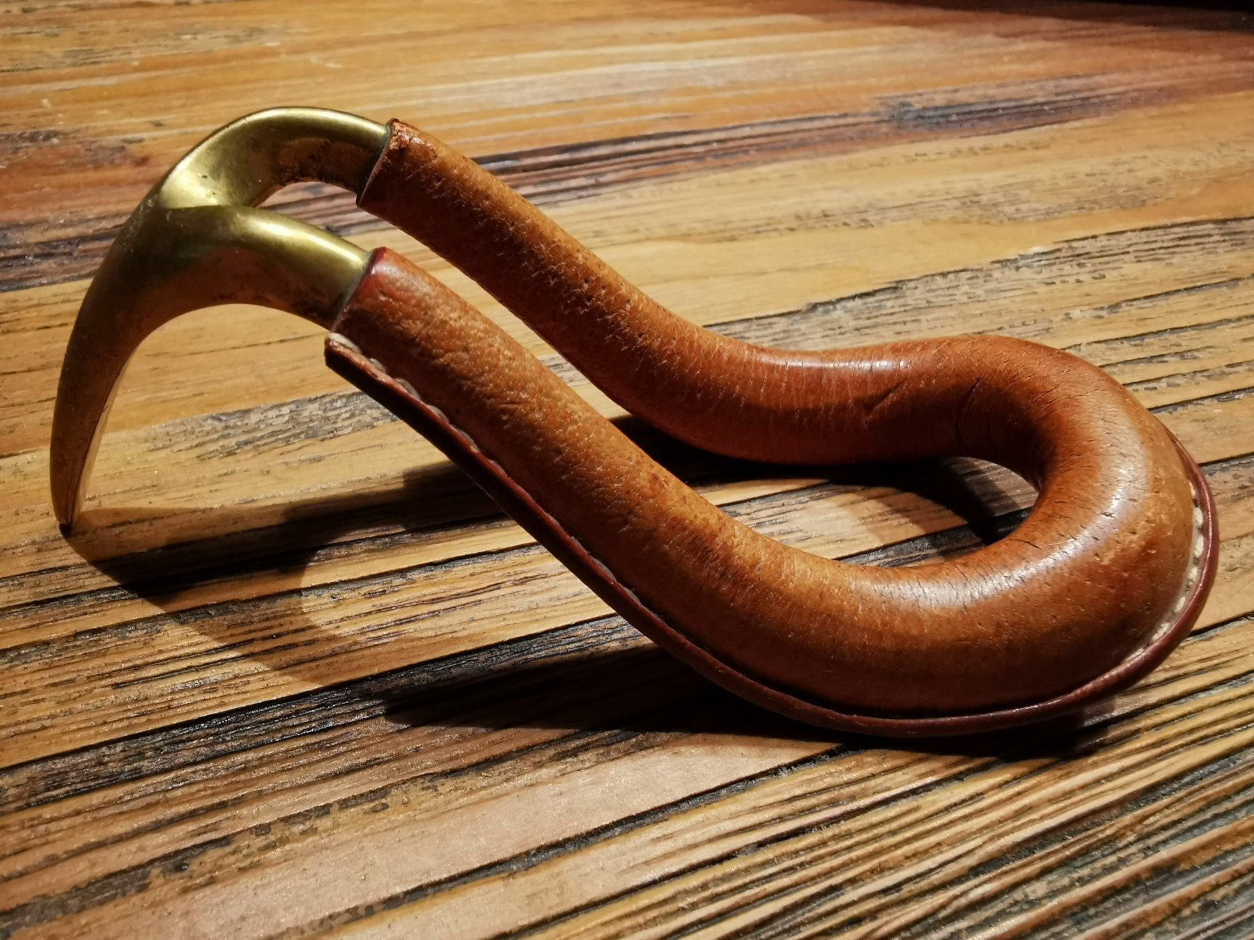 Pipes & Accessoires: LONGCHAMP Pfeifenhalter – D'occasion à Stein am Rhein par fortin_bras