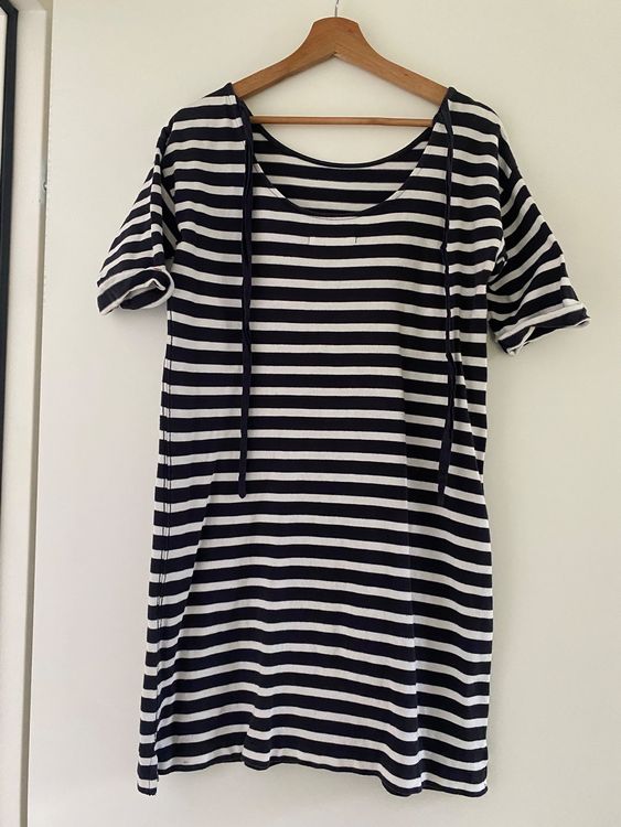 Robe mariniere H M XS Acheter sur Ricardo