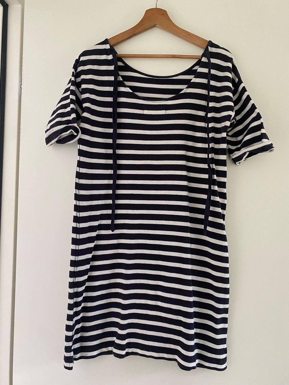 H&M Vestiti: Robe marinière H&M XS – Usato da Bellmund venduto da Celnog 1