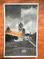Kirche von San Gian in Celerina