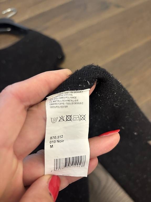 Pulls & Sweat-shirts: Maglia Avant Premier – D'occasion à Soazza par afa_r6cx 3