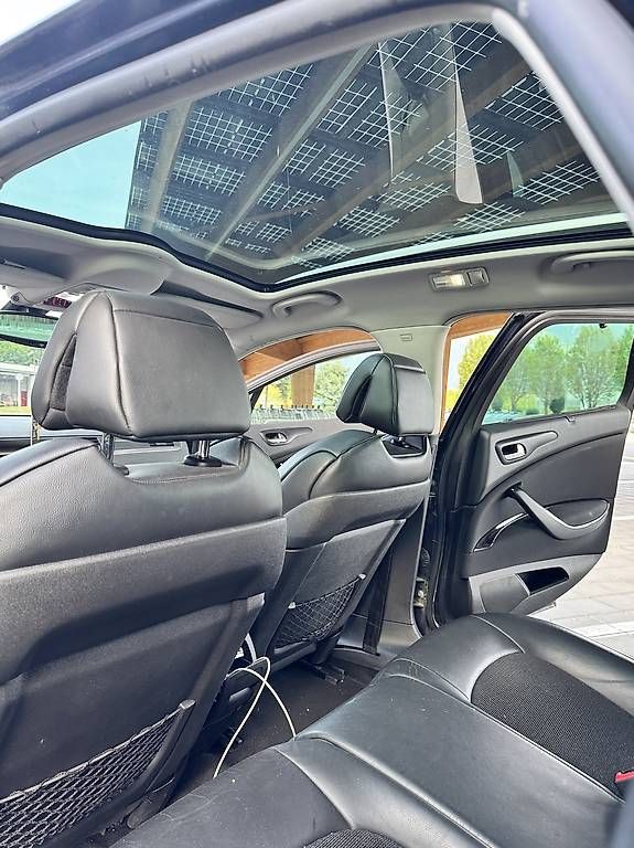 Citroën Automobili: Citroën c5 3.0 hdi 2010 – Usato da Roche VD venduto da Adri_04ks 3