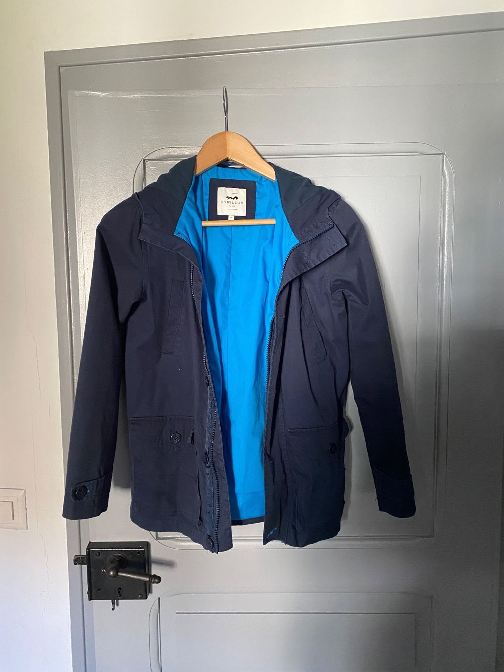 Cyrillus Giacche & Cappotti: Veste Cyrillus 12 ans – Usato da Hermance venduto da joe_td6n