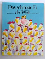 Helme Heine - Das schönste Ei der Welt / Bilderbuch