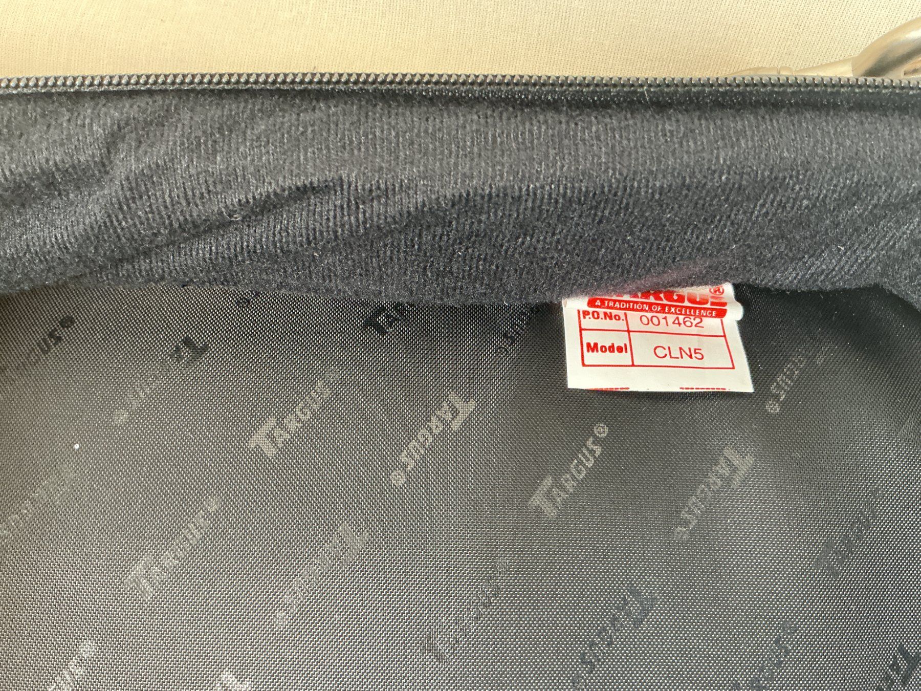 Targus Taschen: TARGUS Business / Laptop Tasche – Gebraucht aus Richterswil von Restwert_Richterswil 8
