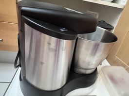 Küchenmaschine Kuhn Rikon