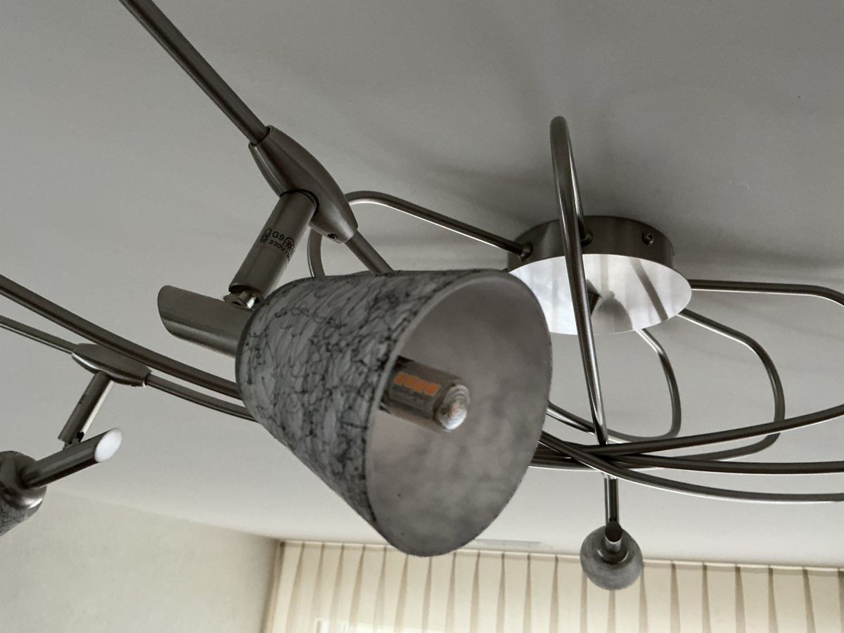 Lampadari & plafoniere: Deckenleuchte – Usato da Buchs AG venduto da chipmunk710 2