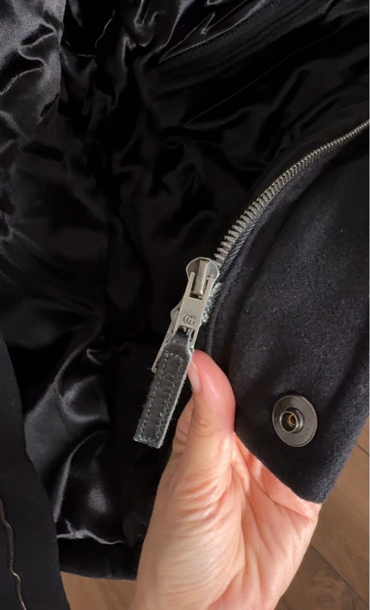 Gucci Vestes: Gucci jacket  – Neuf (Voir description) à Paradiso par viorea 7