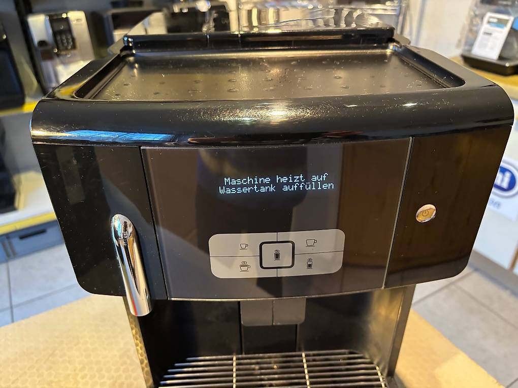 Schaerer Macchine per caffè & Macchine per espresso: Kaffeemaschine Schärer – Usato da Spiez venduto da Kafarep1 1