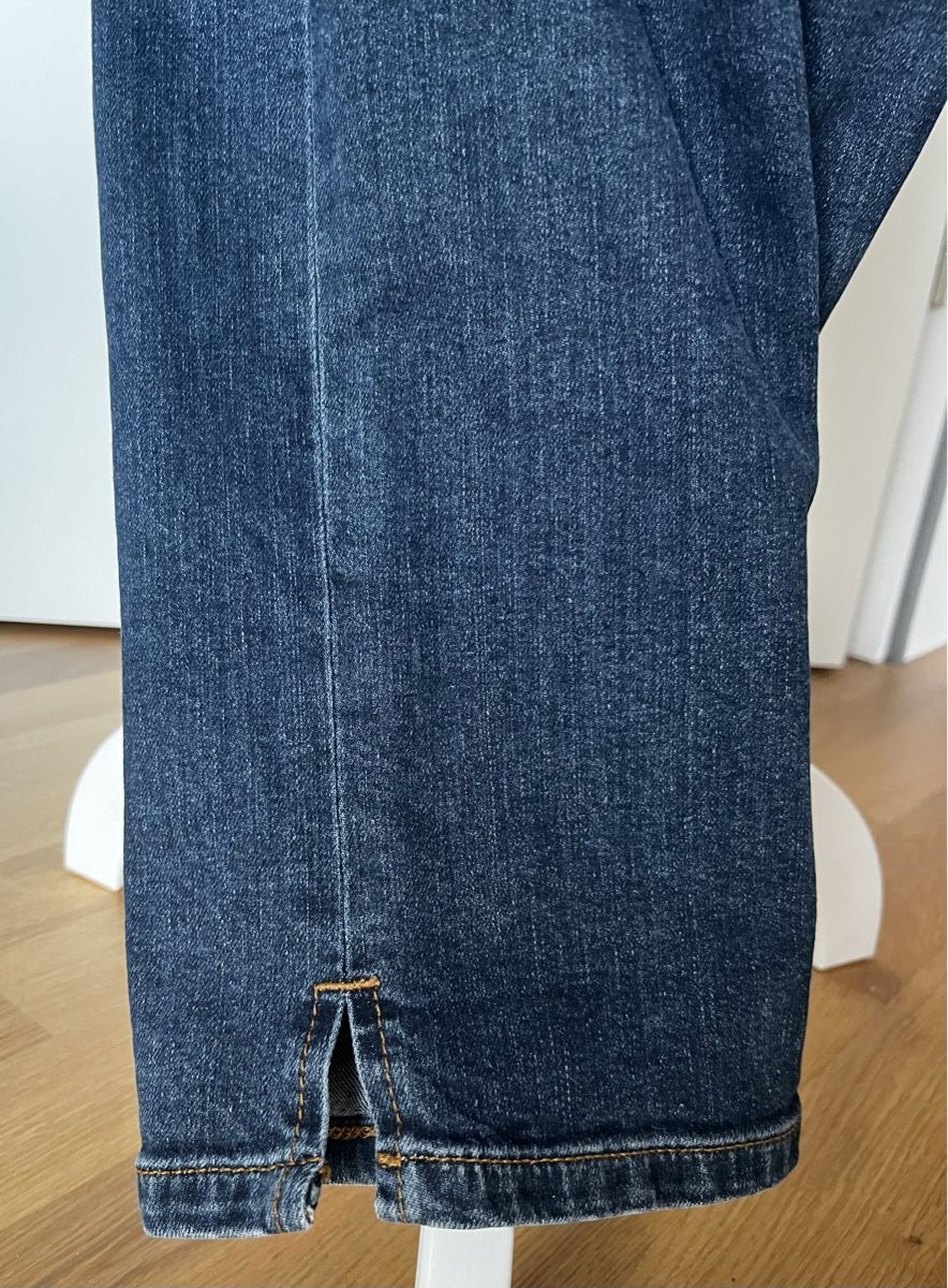 Comma Jeans: Jeans von comma Grösse 34/36 – Usato da Aarburg venduto da Petite-closet-Loop 3