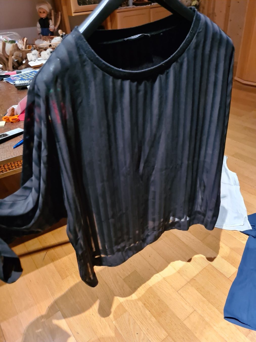 Lotti di vestiti: 4 superschöne Oberteile gr.38 wow !!! – Usato da Ferden venduto da jemyce 1