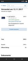 LG OLED65E7 4K Fernseher