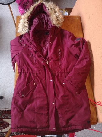 Vero moda Mantel xxl