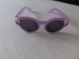 süsse Sonnenbrille Einhorn für Kleinkinder