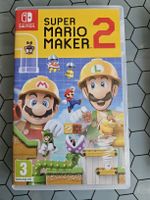 jeux Switch super Mario Maker 2