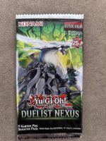 Yu-Gi-Oh! Duelist Nexus - Diverse Karten 55 STK.