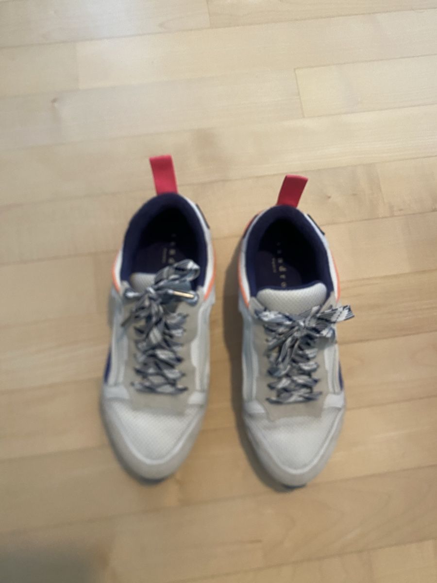 Sandro Damenschuhe: Sandro-Schuhe, Modell Flame 39 – Gebraucht aus Walchwil von Cooper2010 3