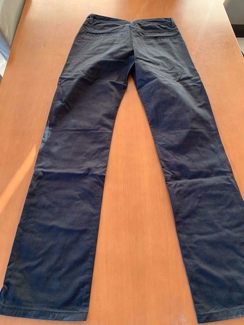 Zara Hosen: Hose Zara Man Gr. 38 / 30 – Gebraucht aus Oberweningen von Bumblebee2 2