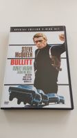 DVD Bullitt Special Edition 2-Disc Set gebraucht