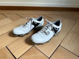 FOOT JOY - Golfschuhe weiss 35