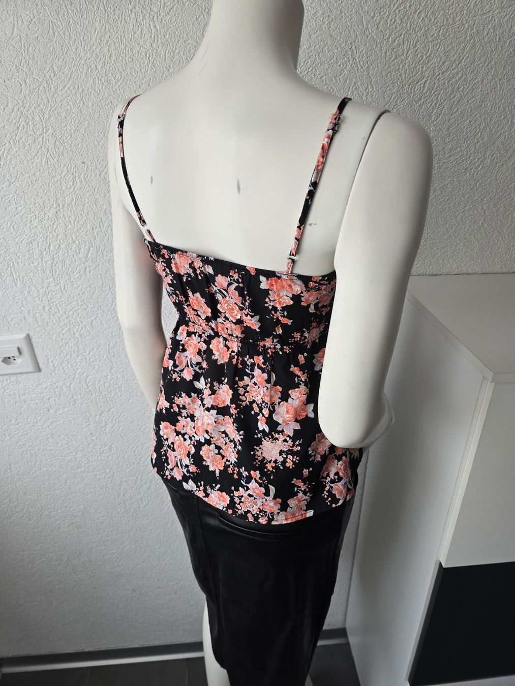 Tops: Top a fleurs Tally weil T-34 – Neu (gemäss Beschreibung) aus Les Verrières von kitel79 7