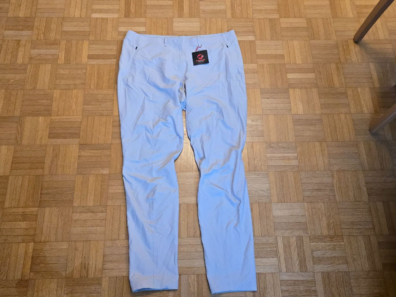 Mammut Pantaloni: Mammut hose Damen | EU 44 – Nuovo (secondo la descrizione) da Wallisellen venduto da theblacksheep 1