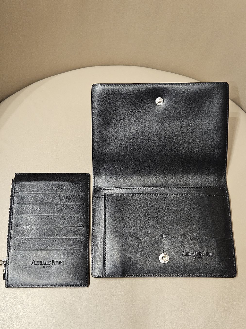 Altro in  Abbigliamento & Accessori: Audemars Piguet Reiseetui – Nuovo e nell'imballaggio originale da Kilchberg ZH venduto da MMS80 1