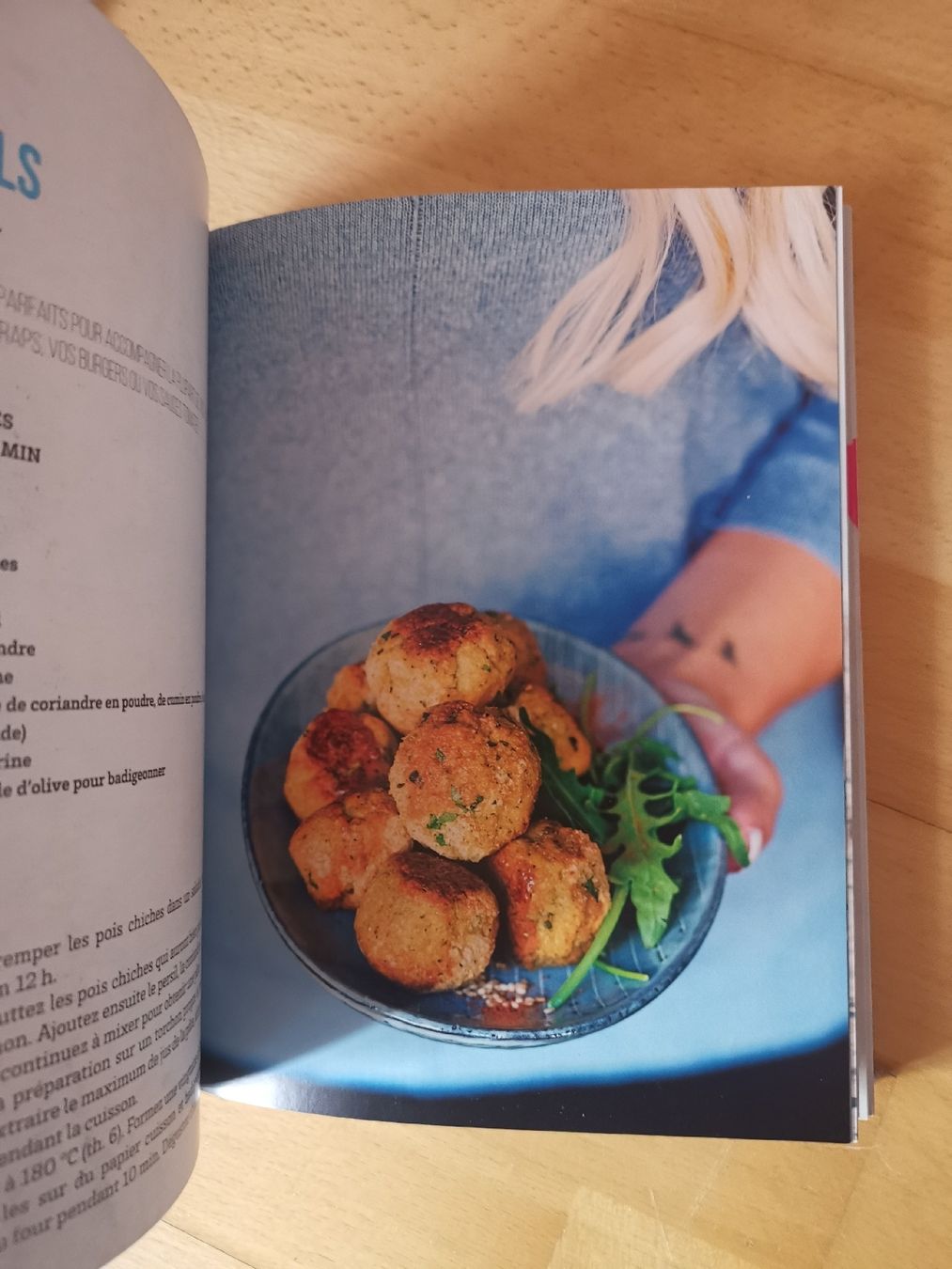 Libri: Livre fitness – Usato da La Corbaz venduto da Emma22cj 1