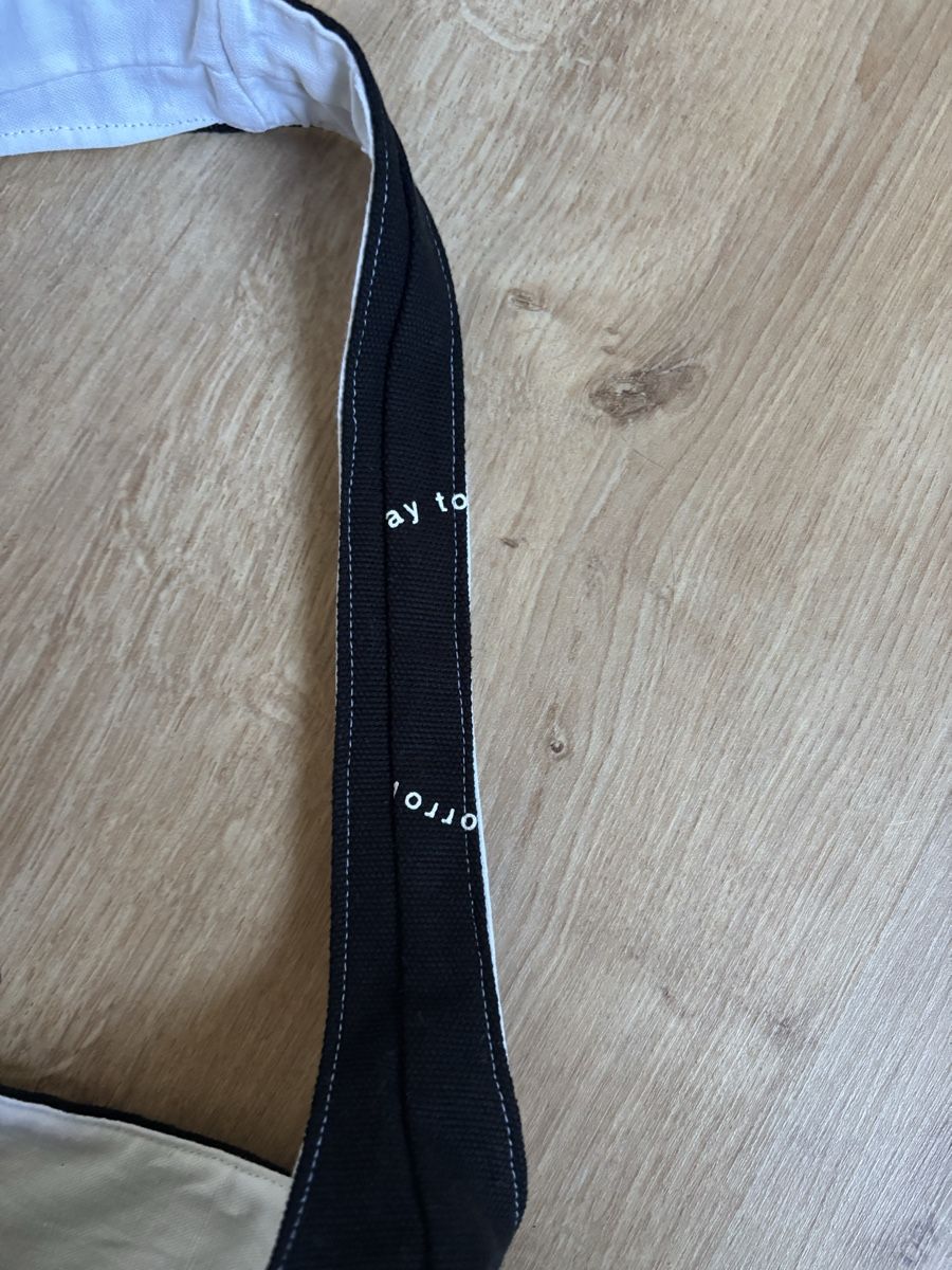Borse da donna: SELFMADE jeans black bag – Nuovo e nell'imballaggio originale da Tavannes venduto da callie.mcli 5
