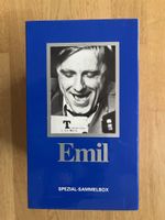Emil Steinberger Luzerner Dialekt VHS-Spezial-Sammelbox