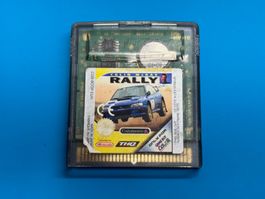 Colin Mcrae Rally