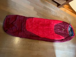 Schlafsack Deuter Starlight Exp 160-190