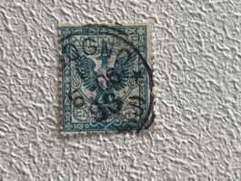 Italia Briefmarke 🇮🇹