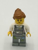 LEGO City - Malerin cty0661 neu
