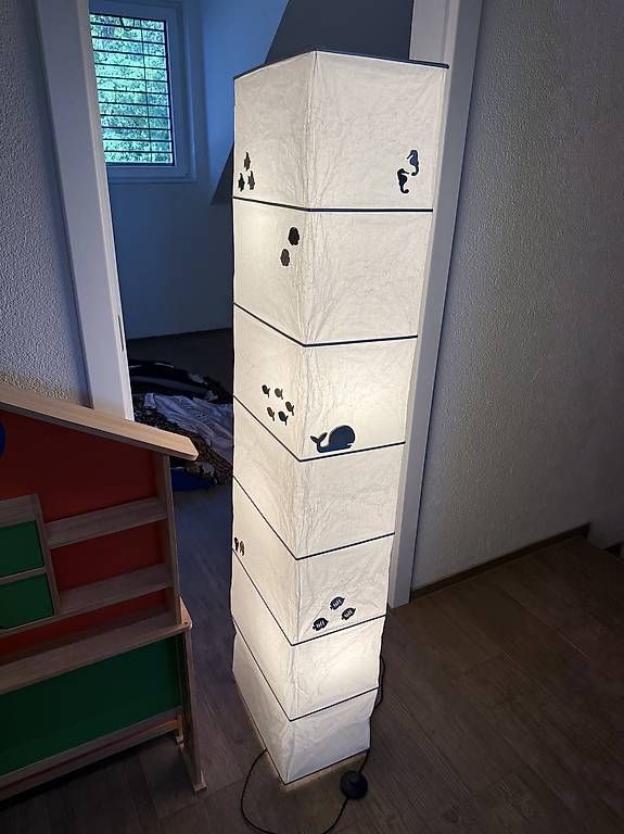 Lampes: Lampe – D'occasion à Gibswil par mel_x5qv